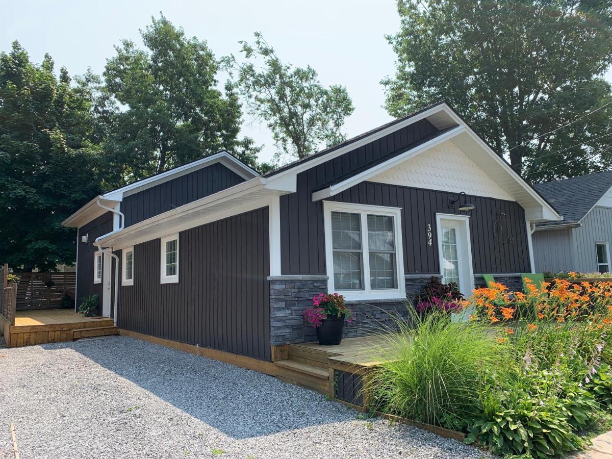 Sandy Cove Cottage Crystal Beach Kültér fotó