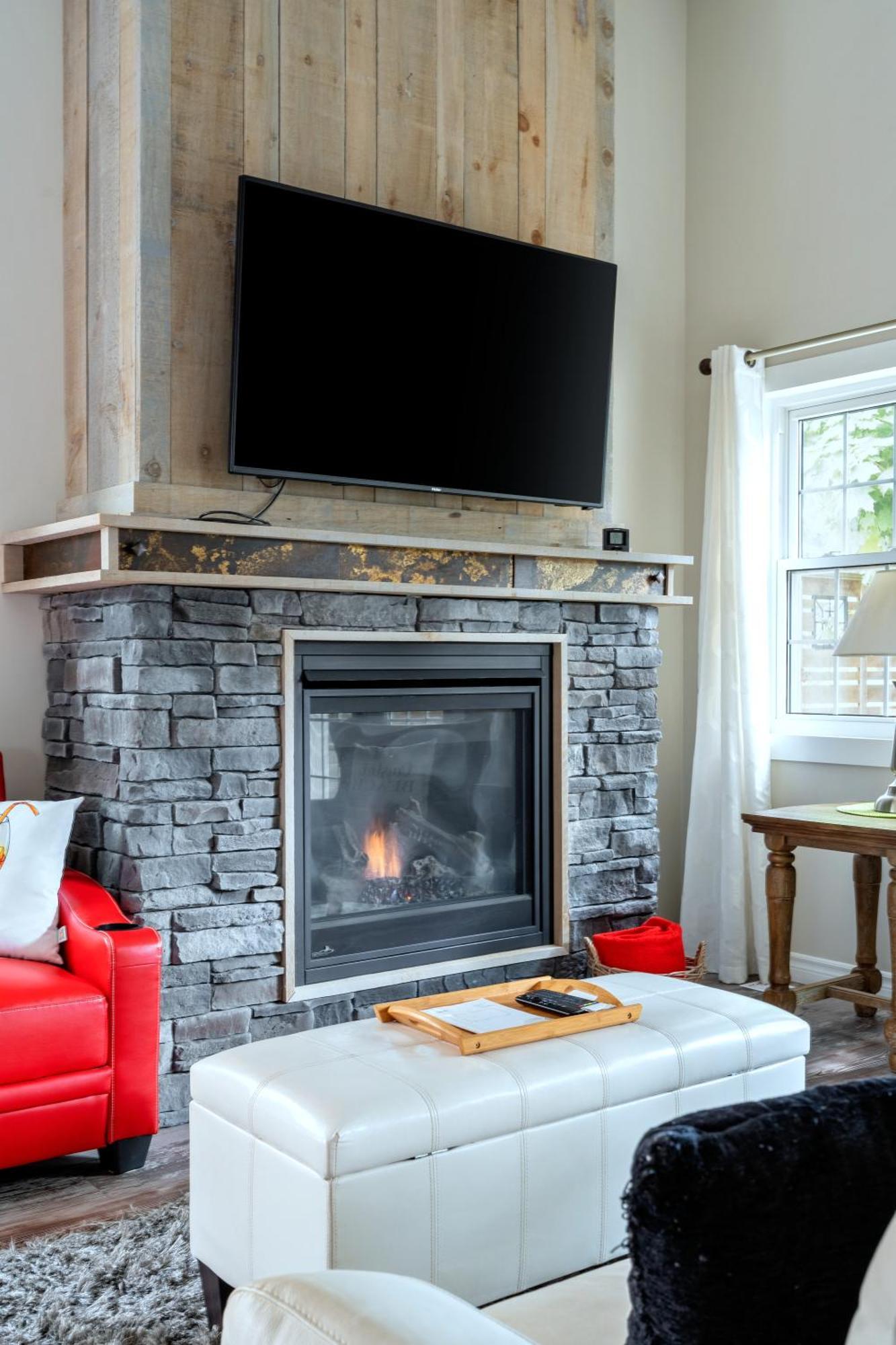Sandy Cove Cottage Crystal Beach Kültér fotó